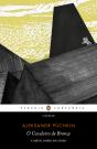 O Cavaleiro De Bronze - Preview