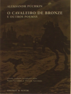 Capa do artigo O Cavaleiro de Bronze e Outros Poemas