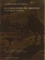 Capa do artigo O Cavaleiro de Bronze e Outros Poemas