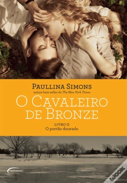 Capa do artigo O Cavaleiro De Bronze