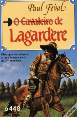 Capa do artigo O Cavaleiro de Lagardère