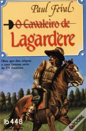 Capa do artigo O Cavaleiro de Lagardère