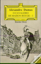 Capa do artigo O Cavaleiro de Maison - Rouge  I
