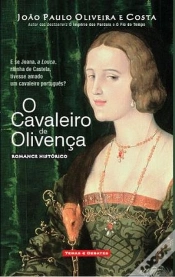 Capa do artigo O Cavaleiro de Olivença