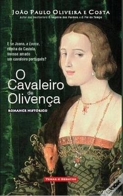 Capa do artigo O Cavaleiro de Olivença