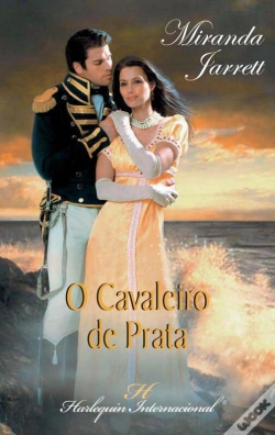 Capa do artigo O Cavaleiro De Prata