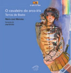 Capa do artigo O Cavaleiro do Arco-Íris