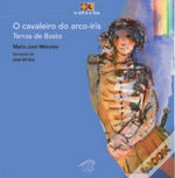 Capa do artigo O Cavaleiro do Arco-Íris
