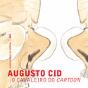 O Cavaleiro do Cartoon - Preview