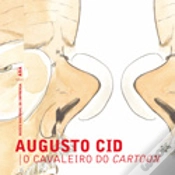 Capa do artigo O Cavaleiro do Cartoon