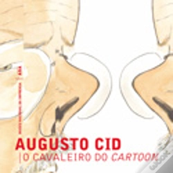 Capa do artigo O Cavaleiro do Cartoon