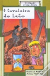 Capa do artigo O Cavaleiro do Leão