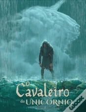 Capa do artigo O Cavaleiro do Unicórnio