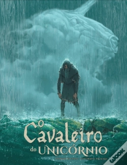 Capa do artigo O Cavaleiro do Unicórnio