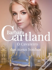 Capa do artigo O Cavaleiro Dos Meus Sonhos