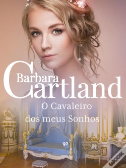 Capa do artigo O Cavaleiro Dos Meus Sonhos