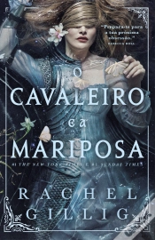 Capa do artigo O Cavaleiro e a Mariposa