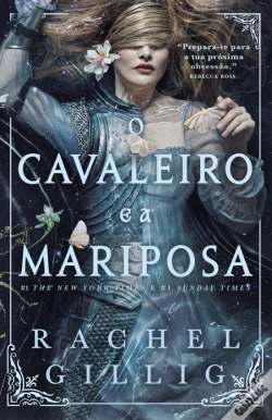 Capa do artigo O Cavaleiro e a Mariposa