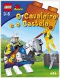 O cavaleiro e o Castelo - Preview