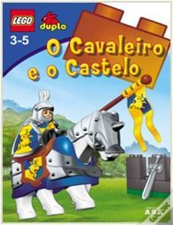Capa do artigo O cavaleiro e o Castelo