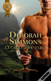 Capa do artigo O Cavaleiro Escuro