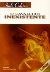 Capa do artigo O Cavaleiro Inexistente