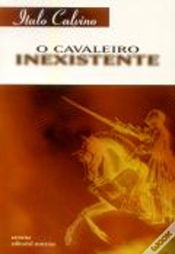 Capa do artigo O Cavaleiro Inexistente