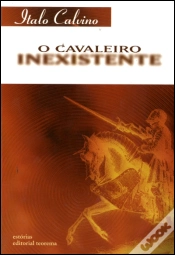 Capa do artigo O Cavaleiro Inexistente