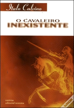 Capa do artigo O Cavaleiro Inexistente