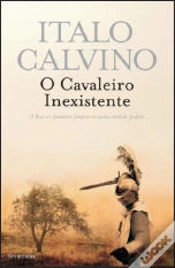 Capa do artigo O Cavaleiro Inexistente