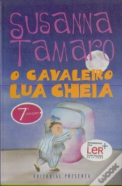 Capa do artigo O Cavaleiro Lua Cheia