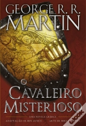 Capa do artigo O Cavaleiro Misterioso