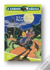 Capa do artigo O Cavaleiro Misterioso