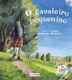 Capa do artigo O Cavaleiro Pequenino
