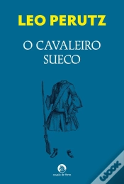 Capa do artigo O Cavaleiro Sueco