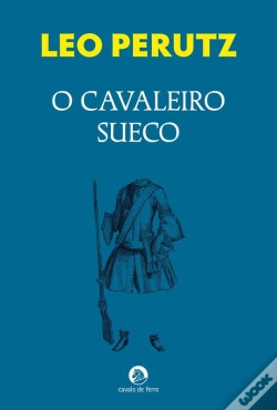 Capa do artigo O Cavaleiro Sueco