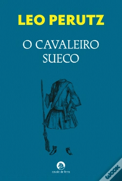 Capa do artigo O Cavaleiro Sueco