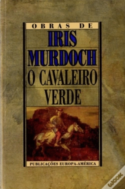 Capa do artigo O Cavaleiro Verde