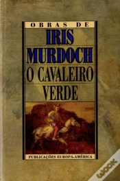 Capa do artigo O Cavaleiro Verde