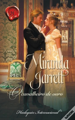 Capa do artigo O Cavalheiro De Ouro