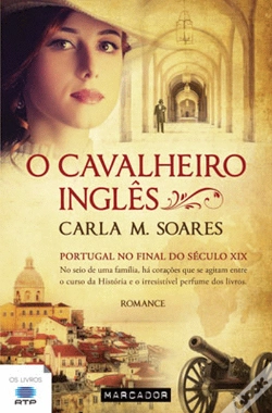 Capa do artigo O Cavalheiro Inglês