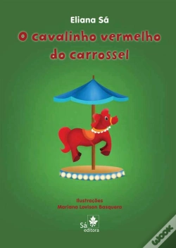 Capa do artigo O Cavalinho Vermelho Do Carrossel