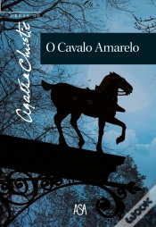 Capa do artigo O Cavalo Amarelo