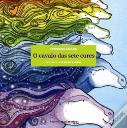 Capa do artigo O Cavalo das Sete Cores