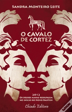 Capa do artigo O Cavalo de Cortez 