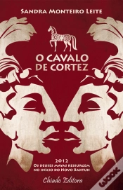 Capa do artigo O Cavalo de Cortez 
