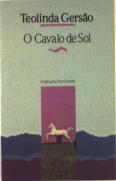 O Cavalo De Sol