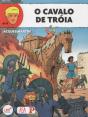 O cavalo de Troia - Preview