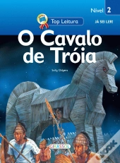 O Cavalo de Tróia