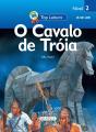 O Cavalo de Tróia - Preview